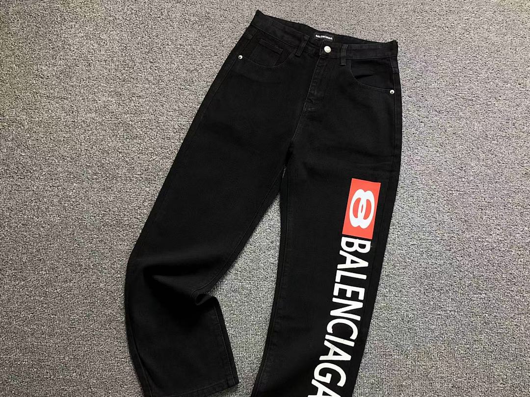 Balenciaga 195 B⭐L⭐⭐⭐IA⭐A - Image 9