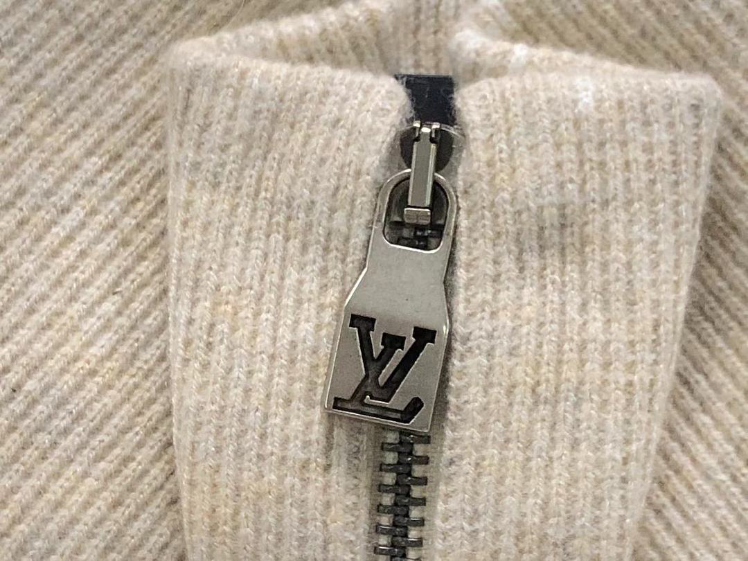 Louis Vuitton 358 L⭐ SWEATER 3208150621 (Im 170Cm 60Kg I Wear Size M In The Phot) - Image 13