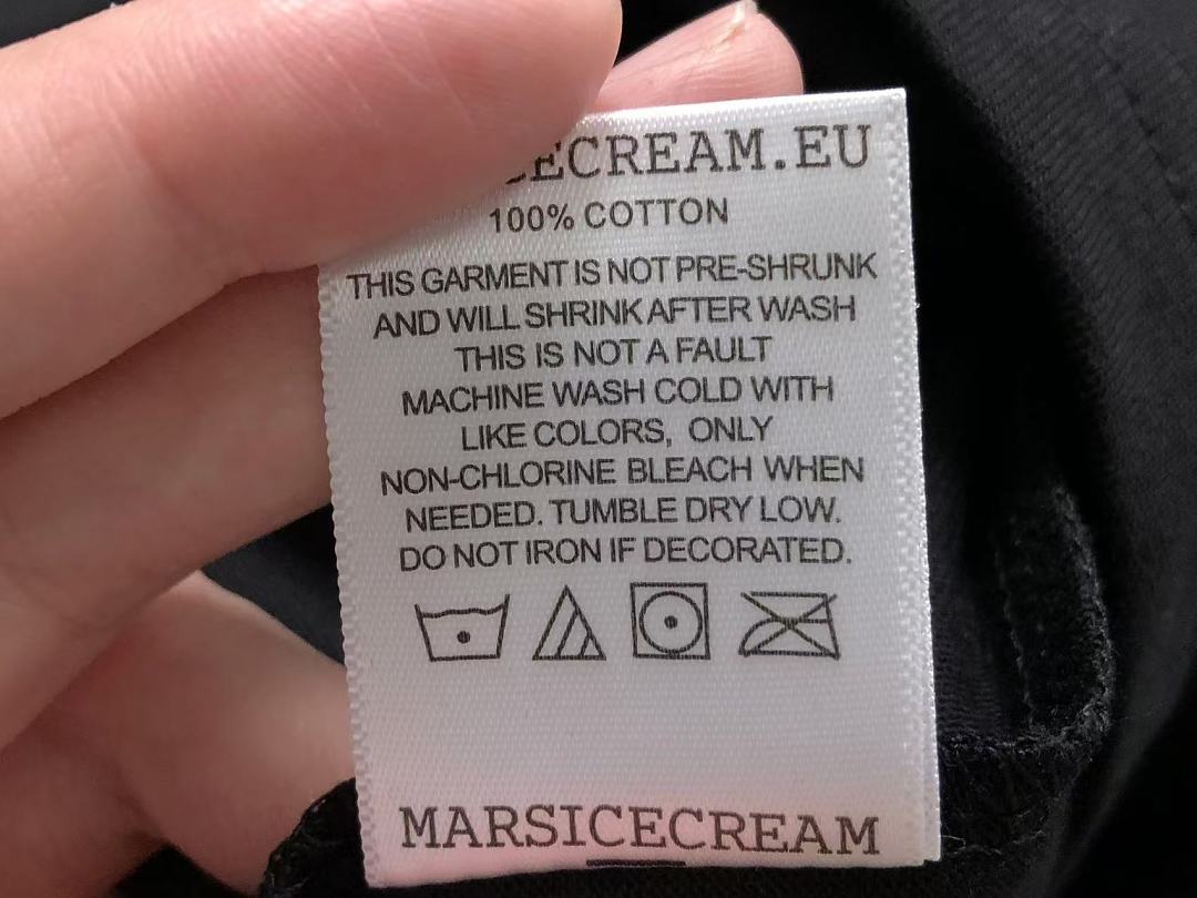 Icecream 98 IC⭐⭐R⭐AM T-SHIRT 3205274817 (Im 170Cm 60Kg I Wear Size M In The Phot) - Image 26