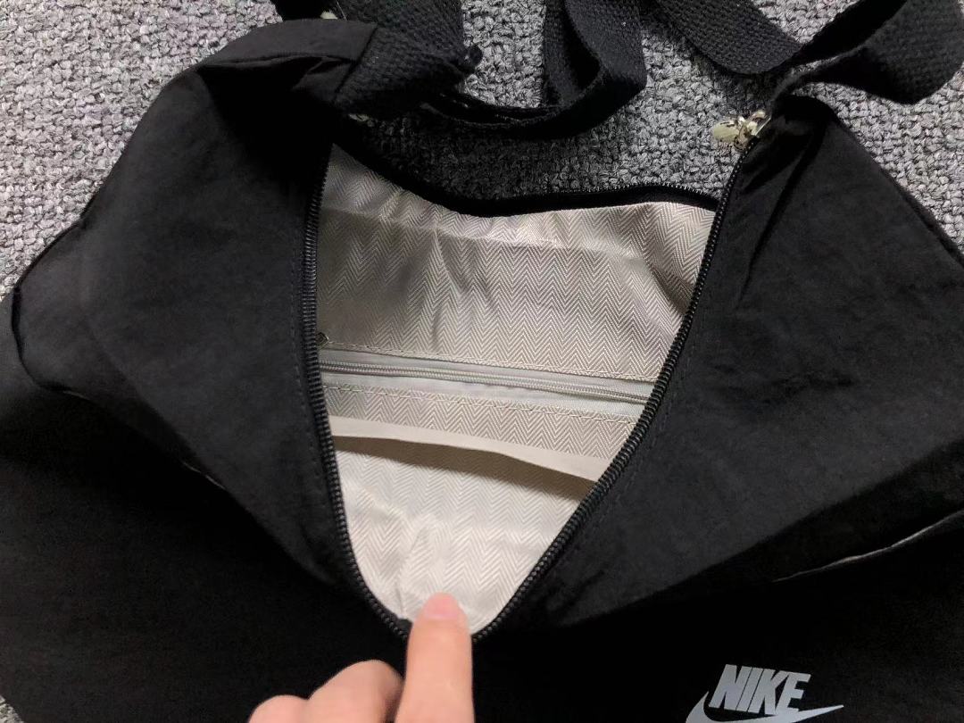 Nike 118 N⭐K⭐ BAG 22042622172 (Long 40CM* Wide 13CM* High 31CM) - Image 21