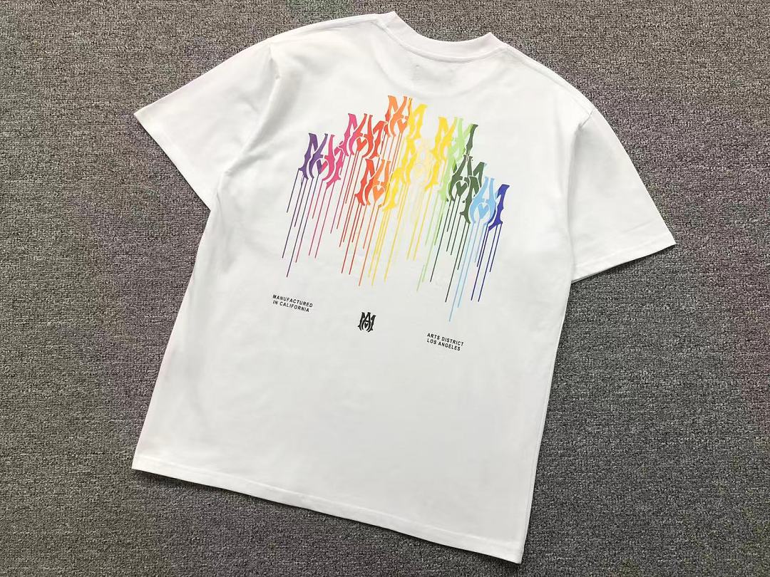 AMIRI 108 AMIRI T-SHIRT 22042743125 (Im 170Cm 60Kg I Wear Size M In The Phot) - Image 22