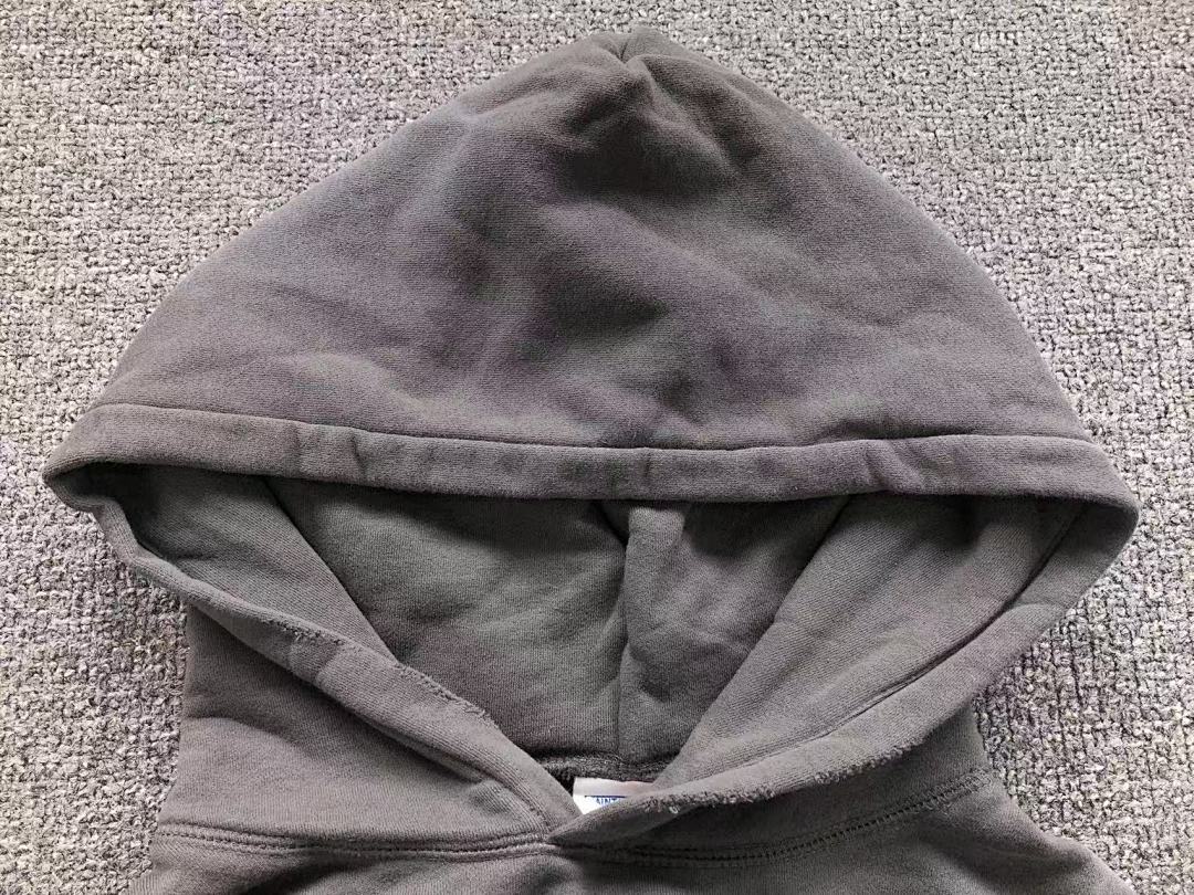 Chanel TROUSERS185 SAINT MICHAEL HOODIE - Image 17