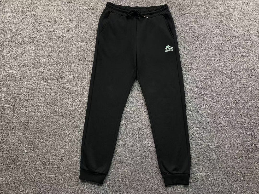 Lacoste 125 LACOSTE TROUSERS 3107120503 (Im 170Cm 60Kg I Wear Size L In The Phot) - Image 8