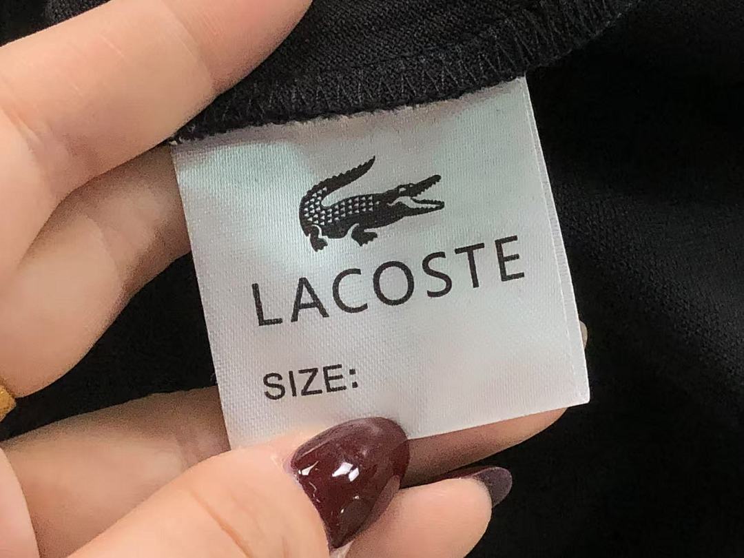 Lacoste 125 LACOSTE POLO 3111013605 (Im 170Cm 60Kg I Wear Size XL In The Phot) - Image 30
