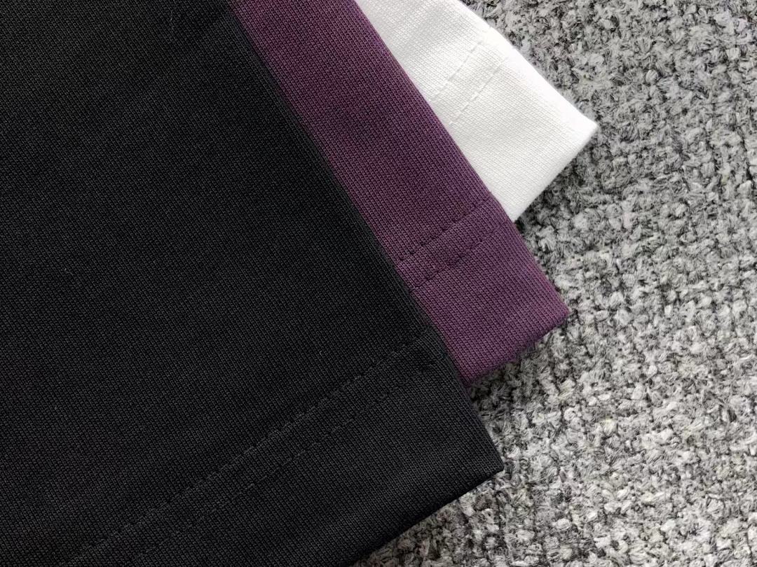 Prada 118 P⭐A⭐A T-SHIRT 4123104133 (Im 170Cm 60Kg I Wear Size 2XL In The Phot) - Image 18