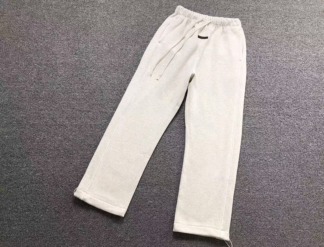 Fear of God TROUSERS 175 FOG - Image 52