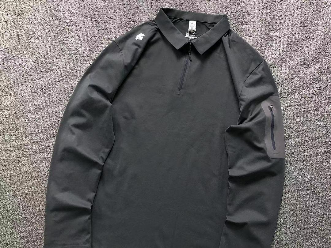 Unbranded 145 D⭐S⭐E⭐T⭐ LONG SLEEVED 2208070201 (Im 170Cm 60Kg I Wear Size XXL In The Phot) - Image 10