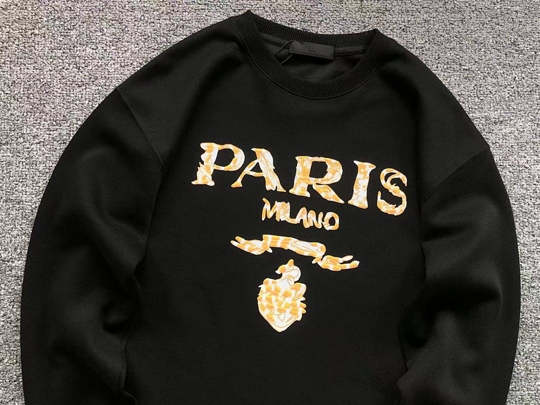 Unbranded 175 P⭐A⭐A HOODIE 2111081201 (Im 170Cm 60Kg I Wear Size M In The Phot) - Image 12