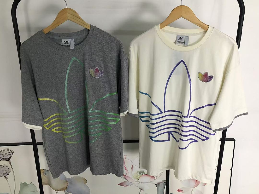 Adidas 108 A⭐I⭐AS T-SHIRT 125154735 (Im 170Cm 60Kg I Wear Size L In The Phot) - Image 25