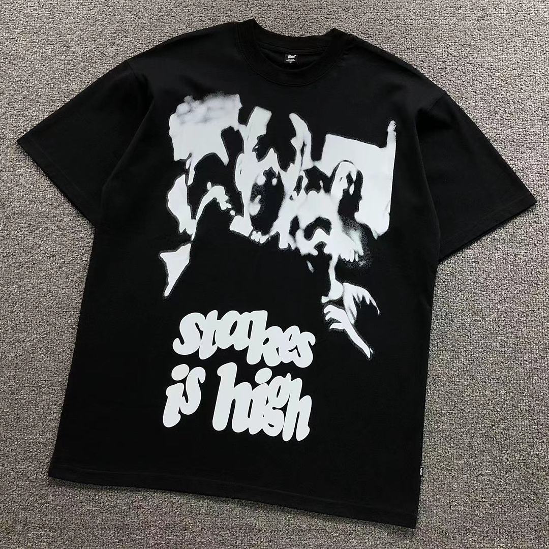 Patta 82 P⭐TT⭐ T-SHIRT 1262409175 (Im 170Cm 60Kg I Wear Size M In The Phot)