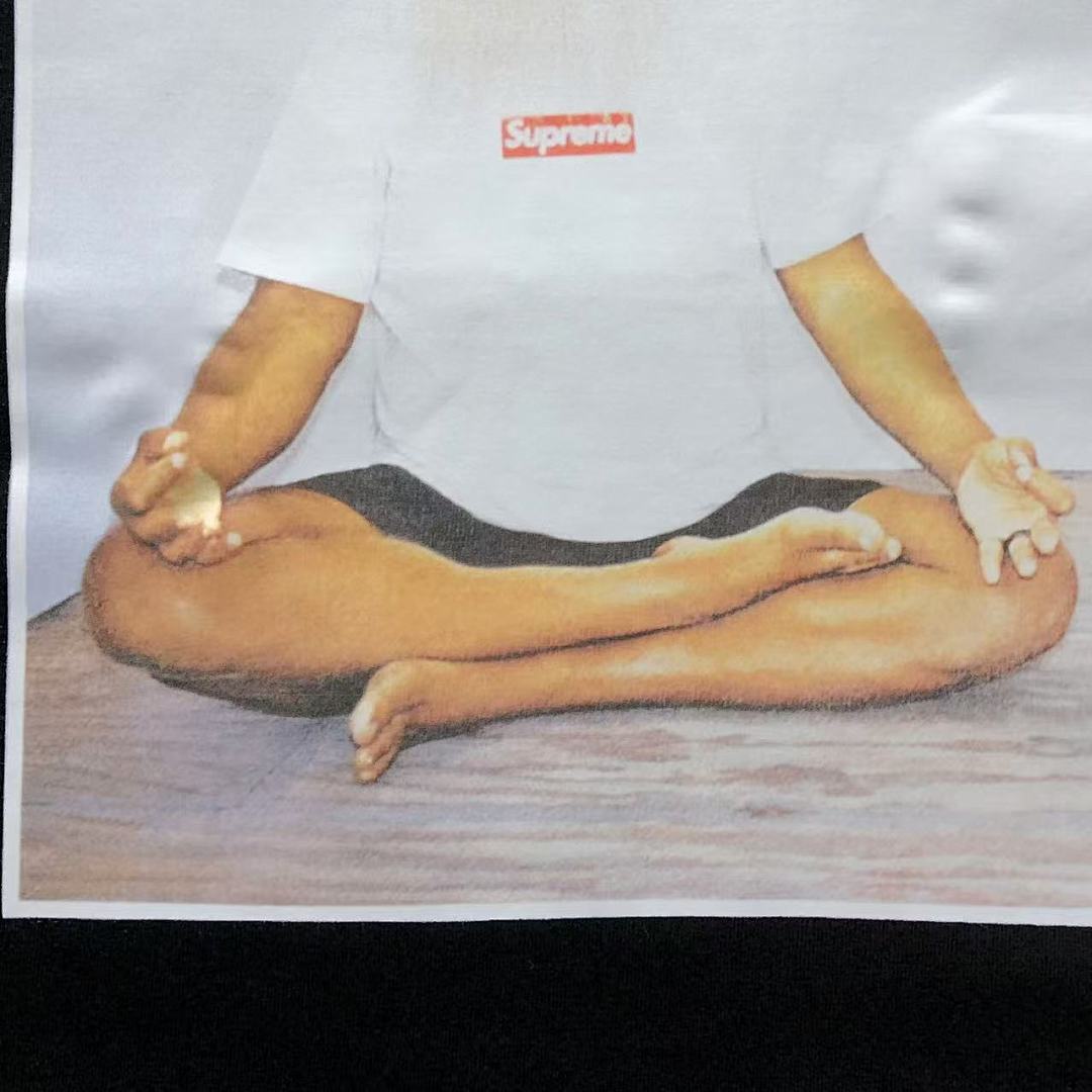 Supreme 78 S⭐⭐R⭐⭐E T-SHIRT 41061026123 (Im 170Cm 60Kg I Wear Size M In The Phot) - Image 12
