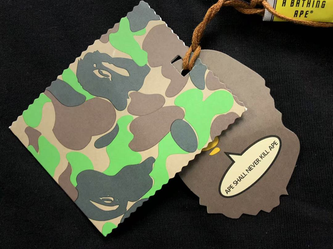 Bape 98 BAPE T-SHIRT - Image 23