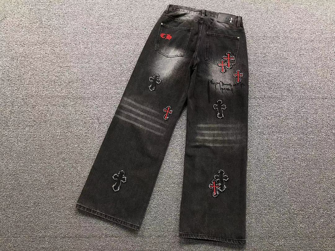Comme des Garcons 218 C⭐⭐OME HE⭐⭐TS TROUSERS 3207290521 (Im 170Cm 60Kg I Wear Size M In The Phot) - Image 9