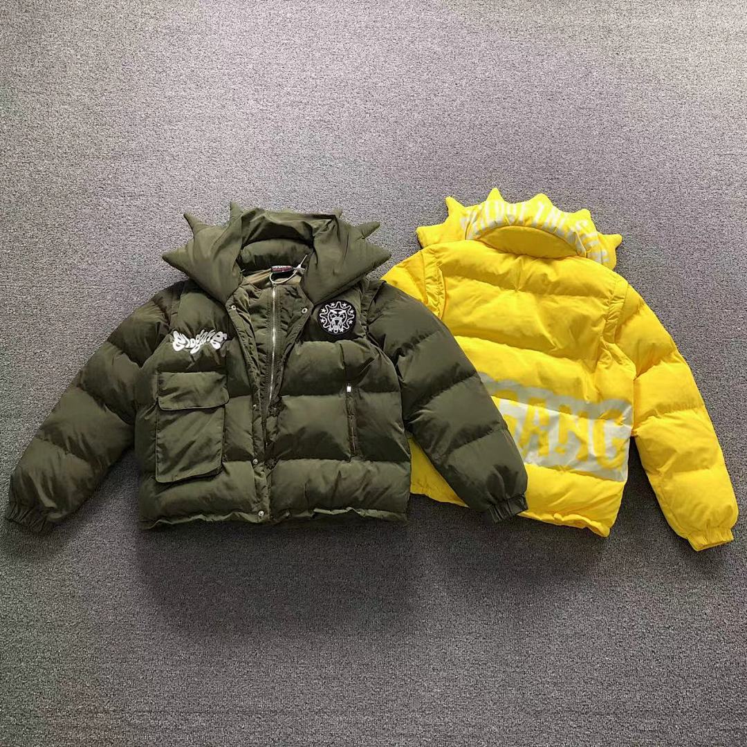 On Running 578 FASHION DOWN JACKETS 3201295072 (Im 170Cm 60Kg I Wear Size M In The Phot)
