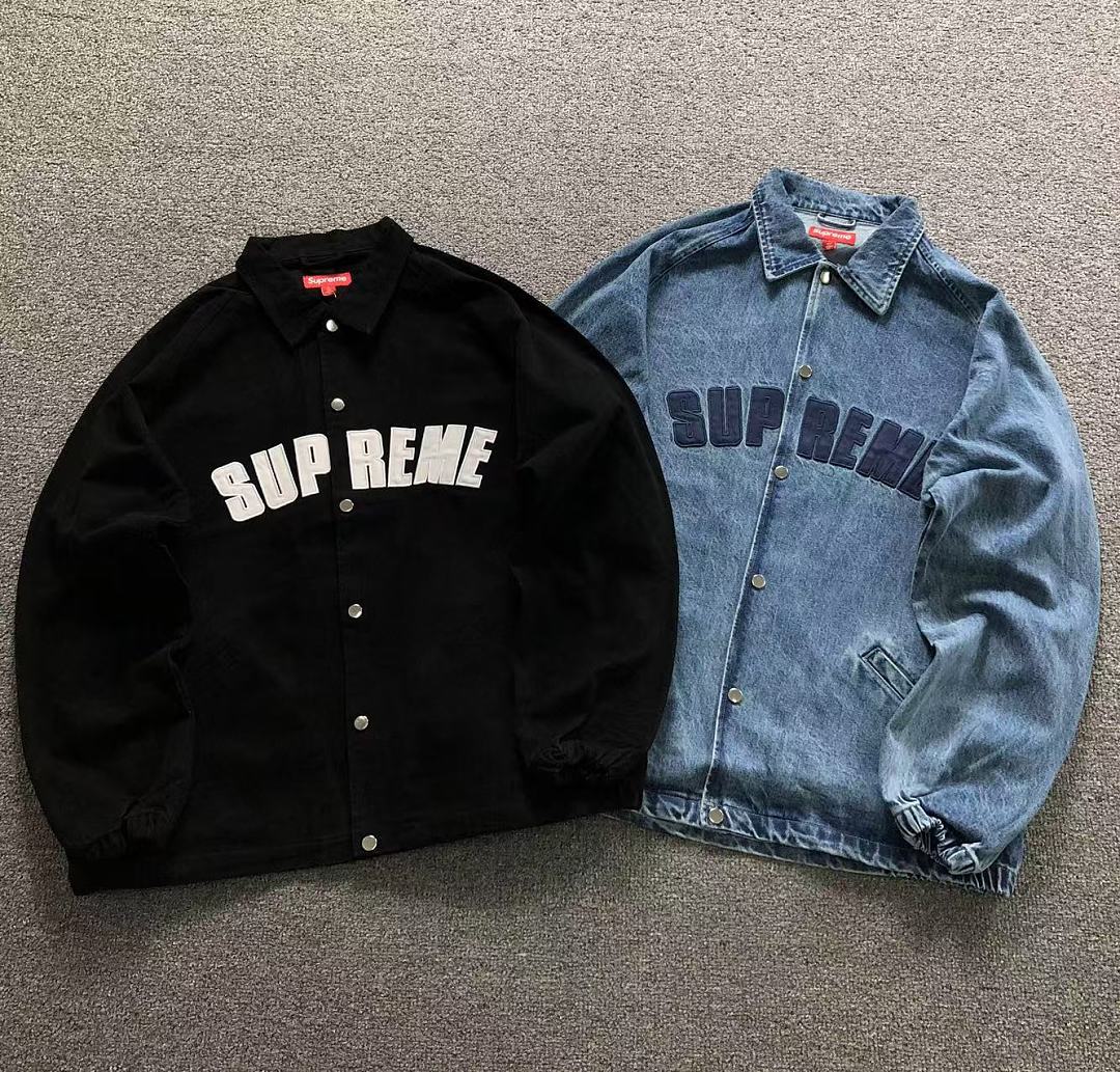Supreme 265 S⭐⭐R⭐⭐E JACKET 52071509182 (Im 170Cm 60Kg I Wear Size S In The Phot), photo 1