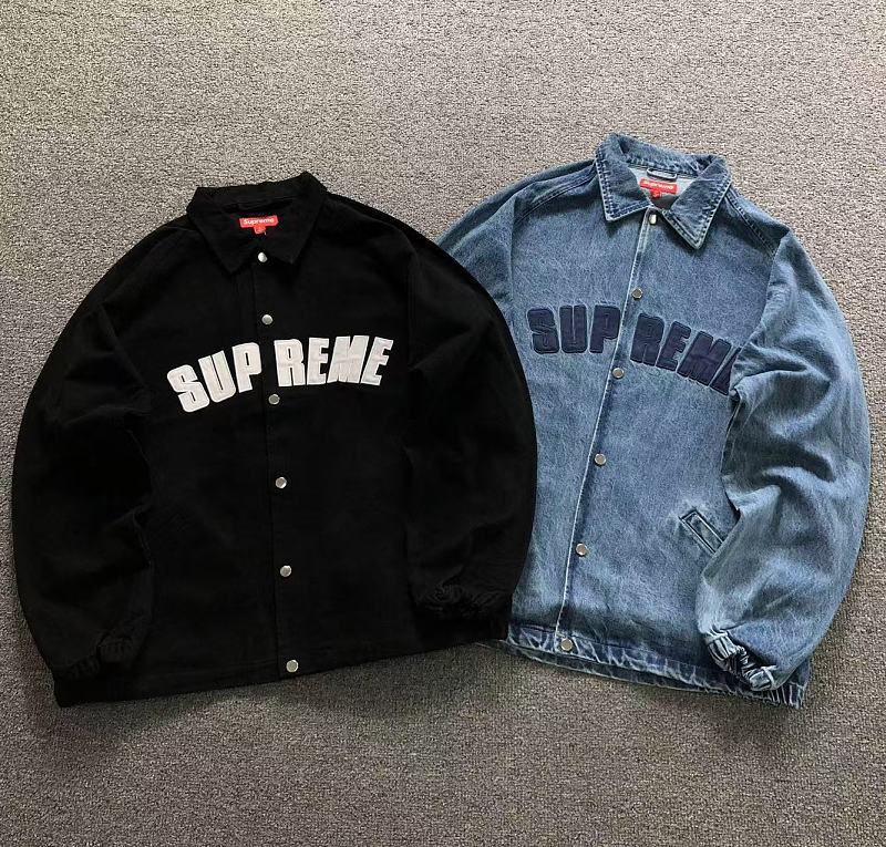 Supreme 265 S⭐⭐R⭐⭐E JACKET 52071509182 (Im 170Cm 60Kg I Wear Size S In The Phot), photo 1
