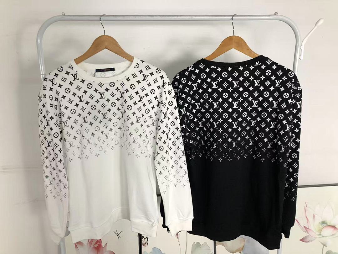 Louis Vuitton 128 L⭐ HOODIE 590419147 (Im 170Cm 60Kg I Wear Size L In The Phot) - Image 23