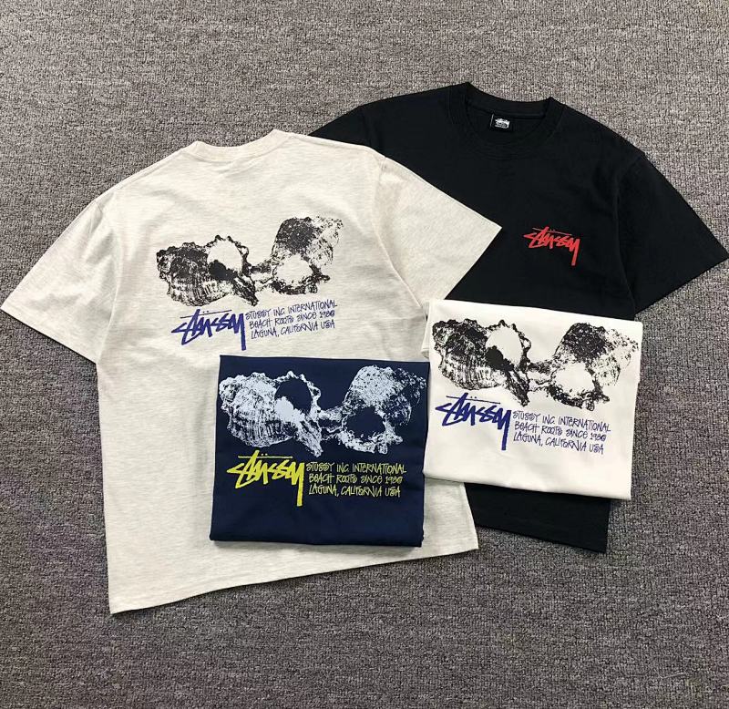 Stussy 85 STUSSY T-SHIRT, photo 1