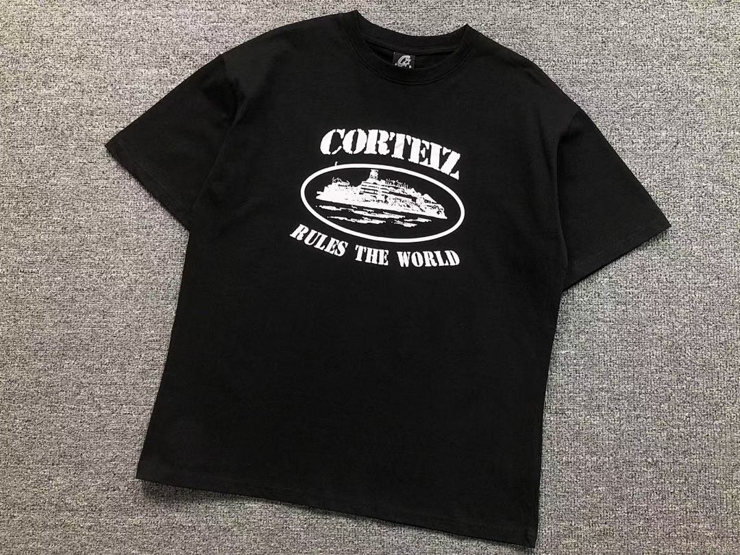 Corteiz 95 CORTEIZ T-SHIRT 3203144221 (Im 170Cm 60Kg I Wear Size M In The Phot) - Image 14