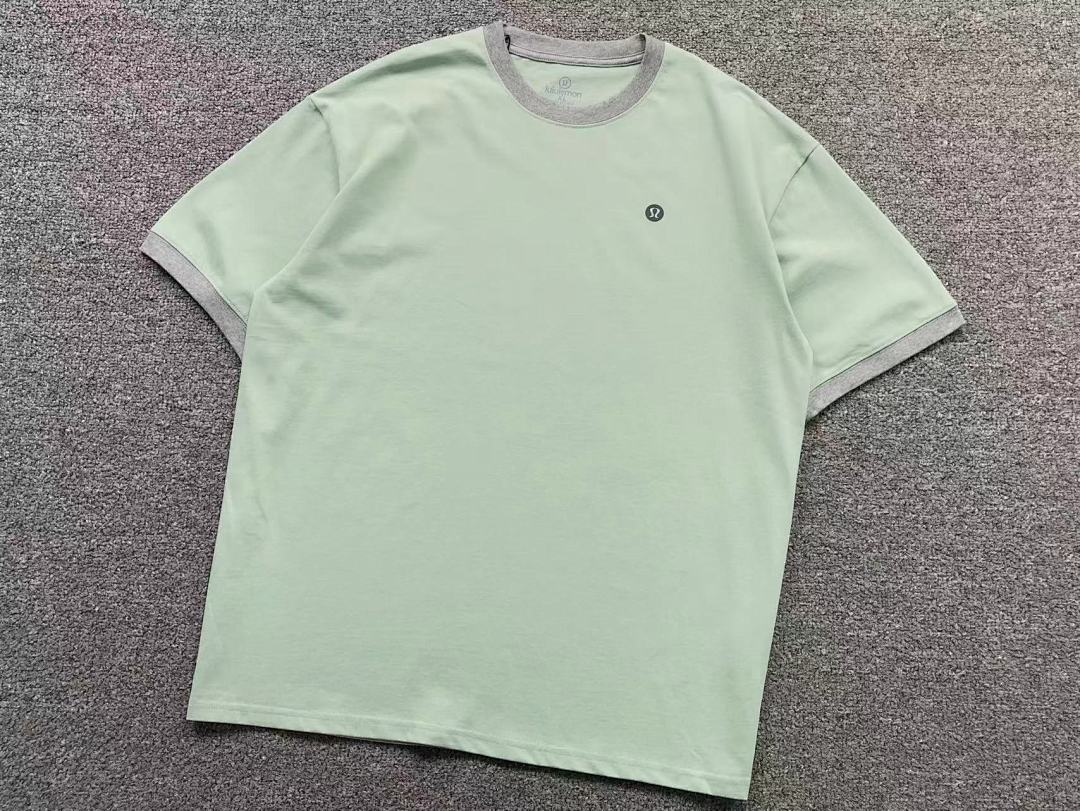 Unbranded 128 LULULEMON T-SHIRT 4203052301 (Im 170Cm 60Kg I Wear Size XL In The Phot) - Image 10