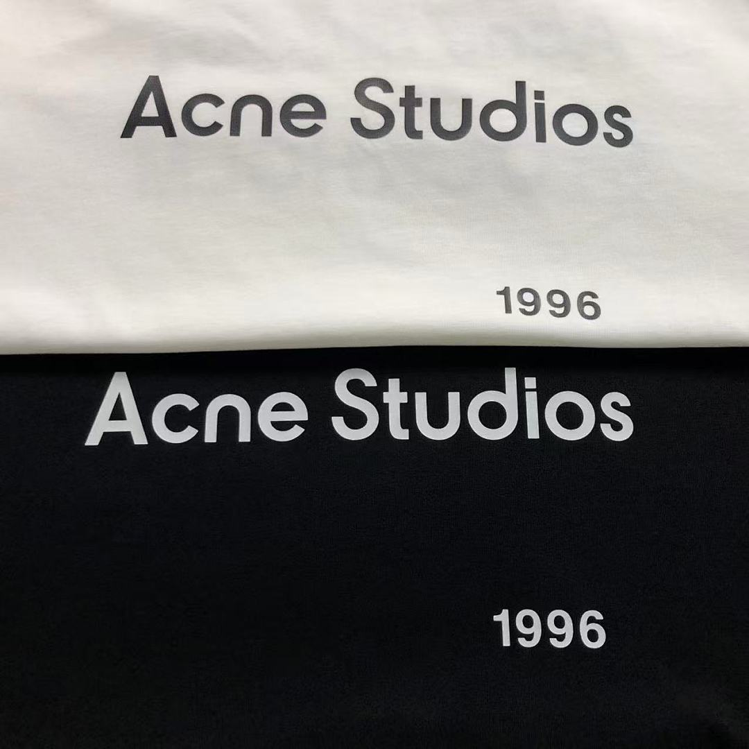 Acne Studios 175 ACNE STUDIOS T-SHIRT 22040718001 (Im 170Cm 60Kg I Wear Size M In The Phot) - Image 19