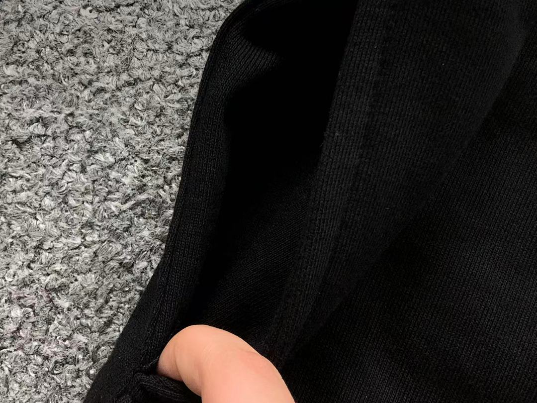 Fear of God SHORTS 125 FOG T-SHIRT 4203070677 (Im 170Cm 60Kg I Wear Size M In The Phot) - Image 55