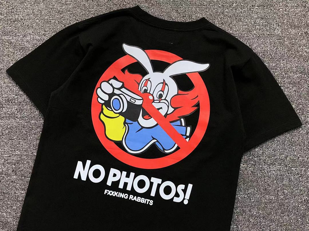 FR2 95 FR2 T-SHIRT - Image 7