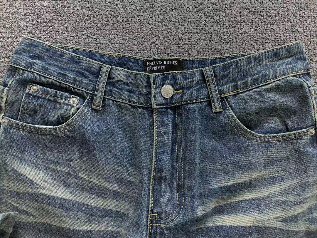 Chanel 168 ENFANTS RICHES DEPRIMES TROUSERS 42011709157 (Im 170Cm 60Kg I Wear Size L In The Phot) - Image 12