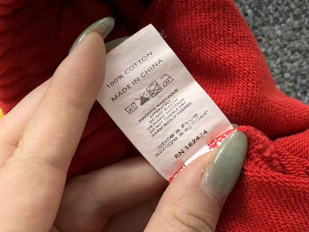 Sp5der 188 SP5DER SHORTS 412182772 (Im 170Cm 55Kg I Wear Size M In The Phot) - Image 15