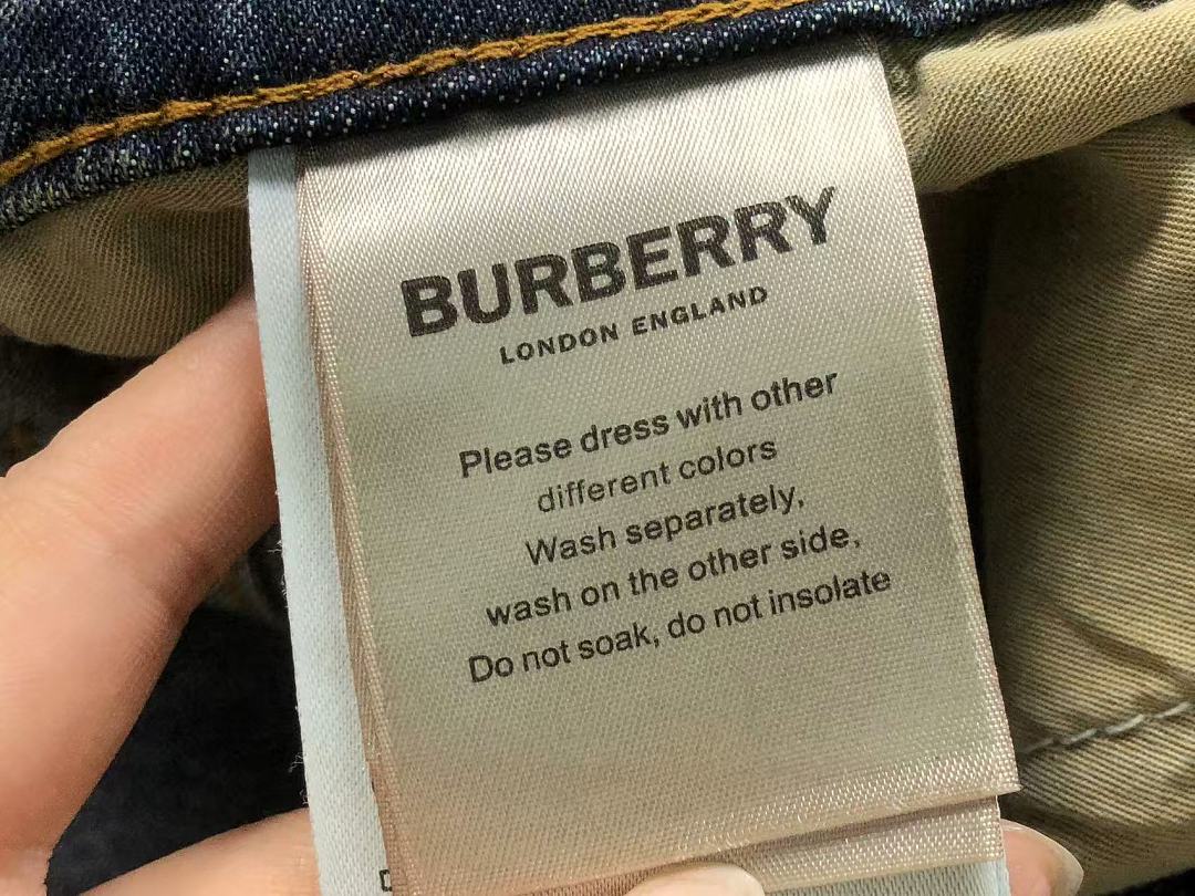 Unbranded 215 B⭐R⭐E⭐RY TROUSERS 2207241501 (Im 170Cm 60Kg I Wear Size 32 In The Phot) - Image 24