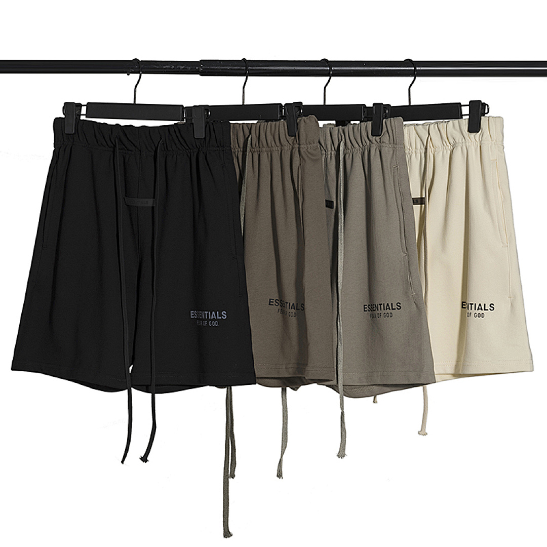 Fear of God 89 FOG