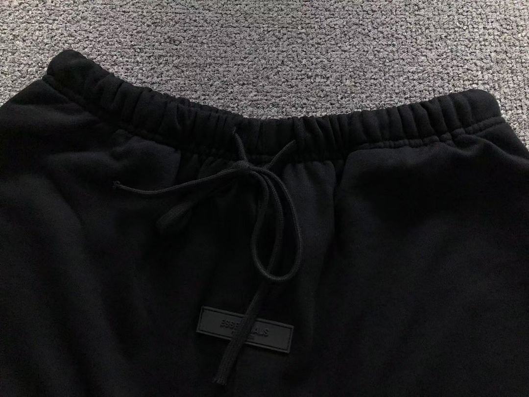 Fear of God 125 FOG SHORTS 412131177 (Im 170Cm 60Kg I Wear Size M In The Phot) - Image 21