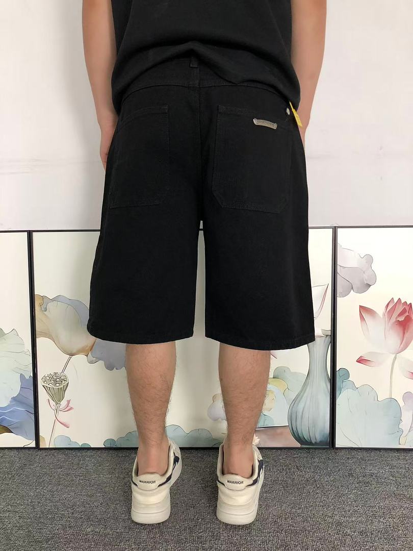 Comme des Garcons 185 C⭐⭐OME HE⭐⭐TS SHORTS 3206051717 (Im 170Cm 60Kg I Wear Size L In The Phot) - Image 4