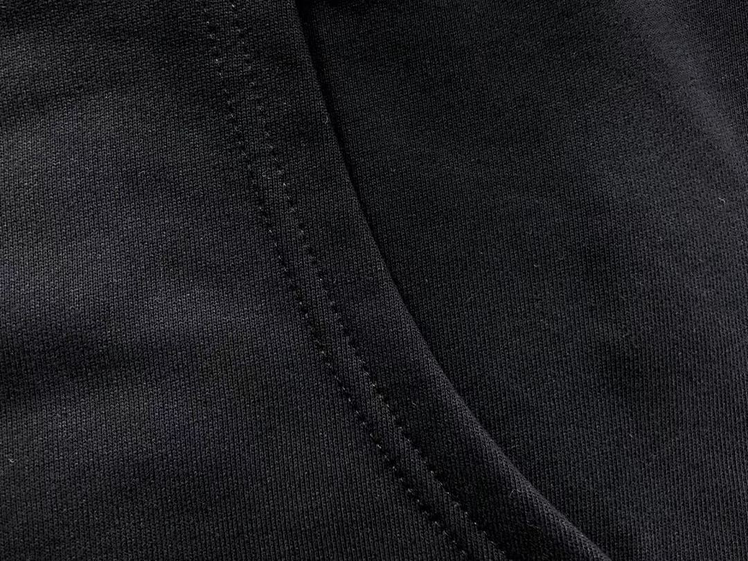 On Running 165 MAISON MARGIELA HOODIE 5123026162 (Im 170Cm 60Kg I Wear Size 44 In The Phot) - Image 12