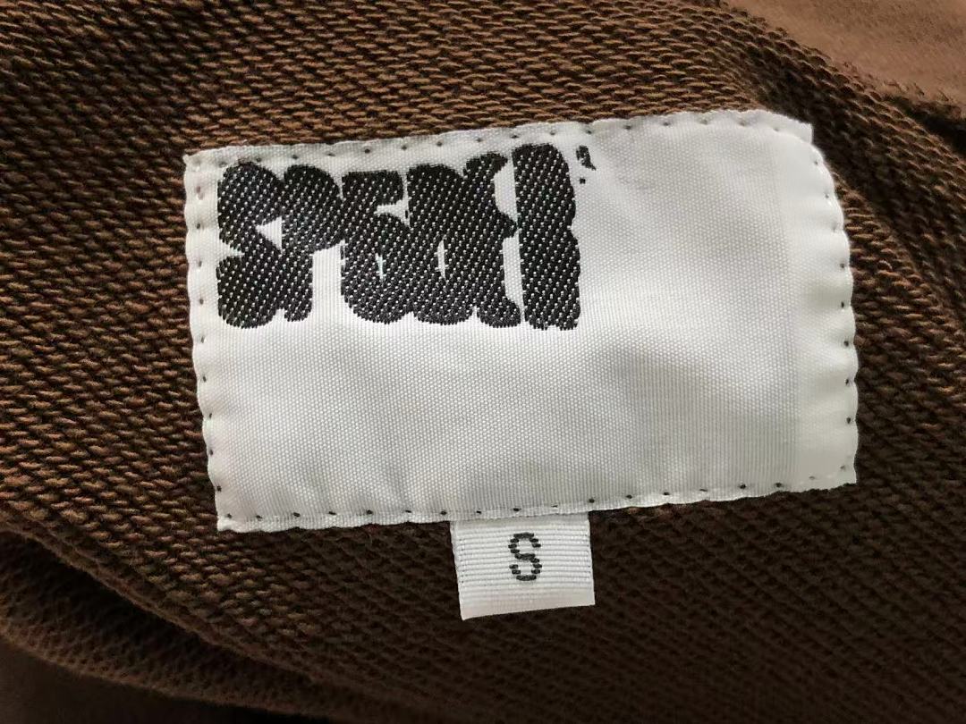 Sp5der TROUSERS SP5DER HOODIE - Image 21