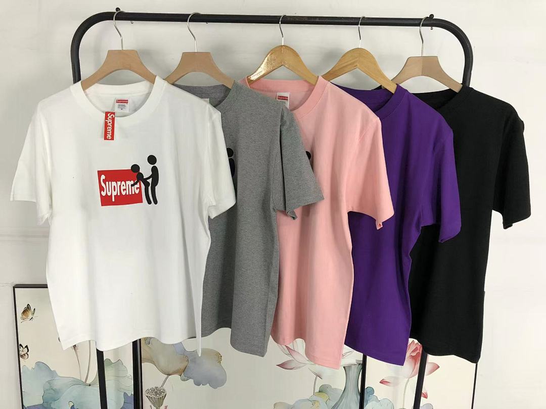 Supreme 95 S⭐⭐R⭐⭐E T-SHIRT 123121102 (Im 170Cm 60Kg I Wear Size M In The Phot) - Image 27