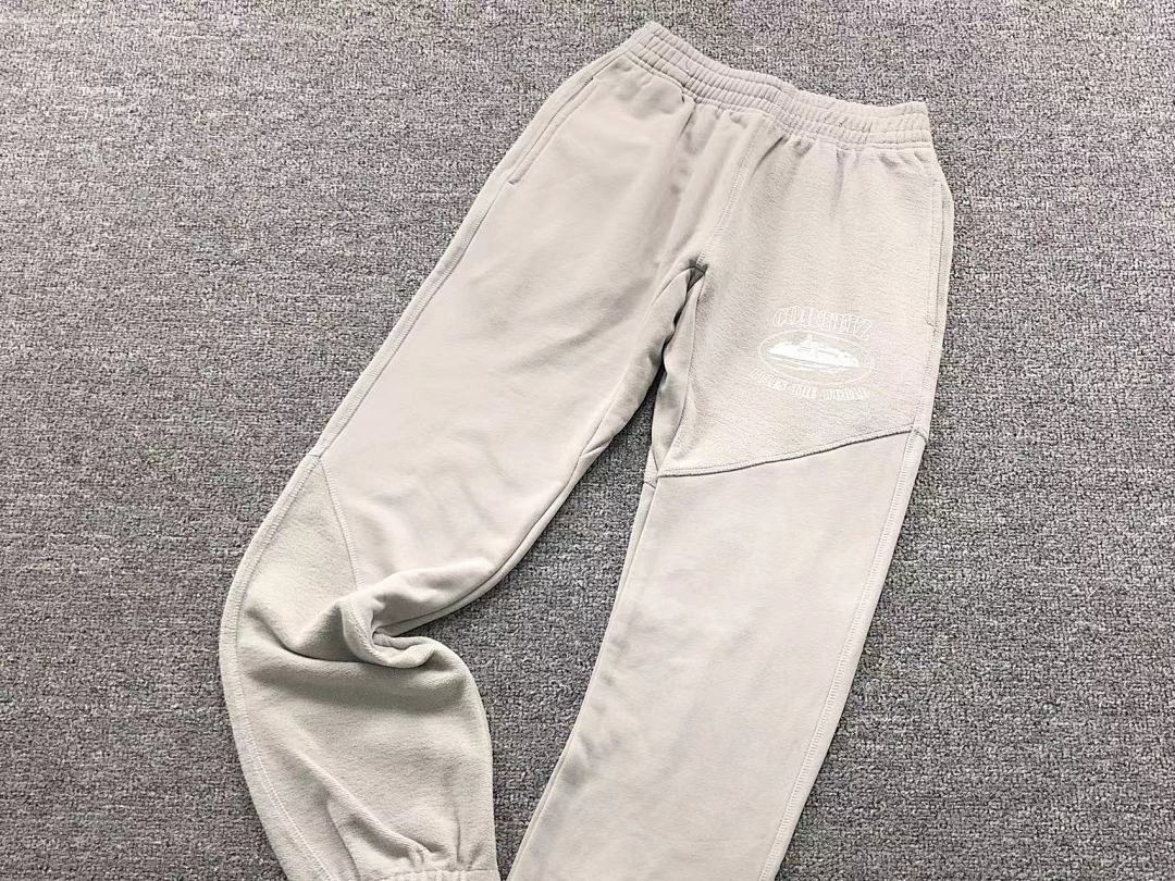 Corteiz TROUSERS168 CORTEIZ HOODIE - Image 34
