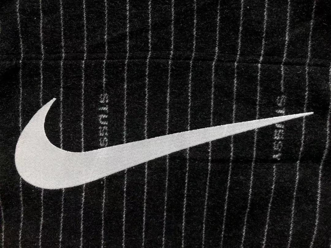 Nike TROUSERS348 STUSSY X N⭐K⭐JACKET - Image 15