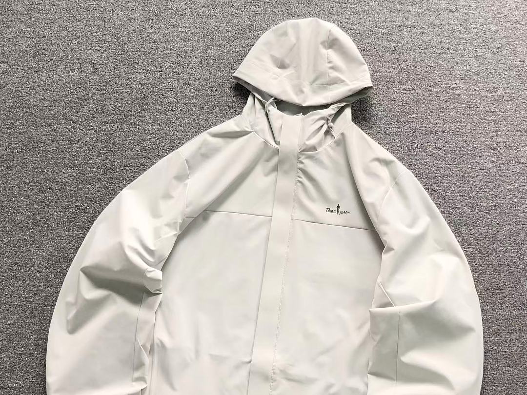 Unbranded 245 BIE⭐⭐FDIKK JACKET 5209040101 (Im 170Cm 60Kg I Wear Size 2XL In The Phot) - Image 8