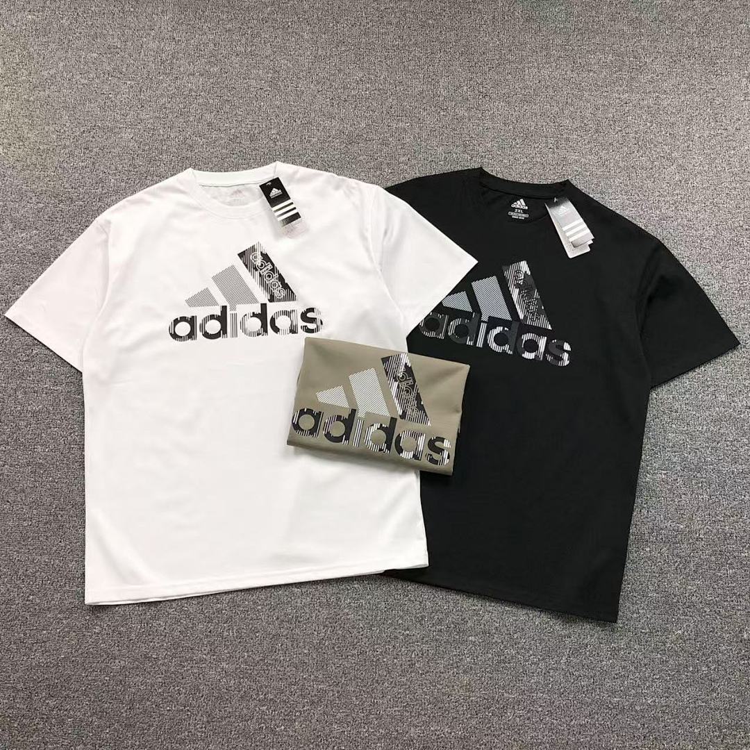 Adidas 128 A⭐I⭐AS T-SHIRT, photo 1