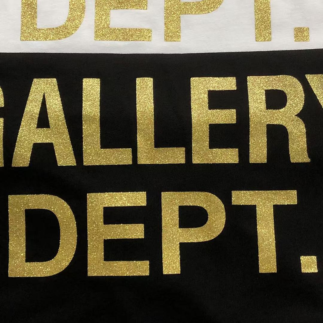 Gallery Dept 85 GALLERY DEPT T-SHIRT 3105121996 (Im 170Cm 60Kg I Wear Size S In The Phot) - Image 21