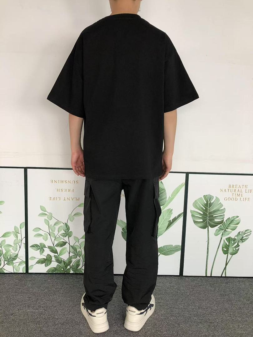 Unknown 85 U⭐KN⭐W⭐ T-SHIRT 214161456 (Im 170Cm 60Kg I Wear Size L In The Phot) - Image 4
