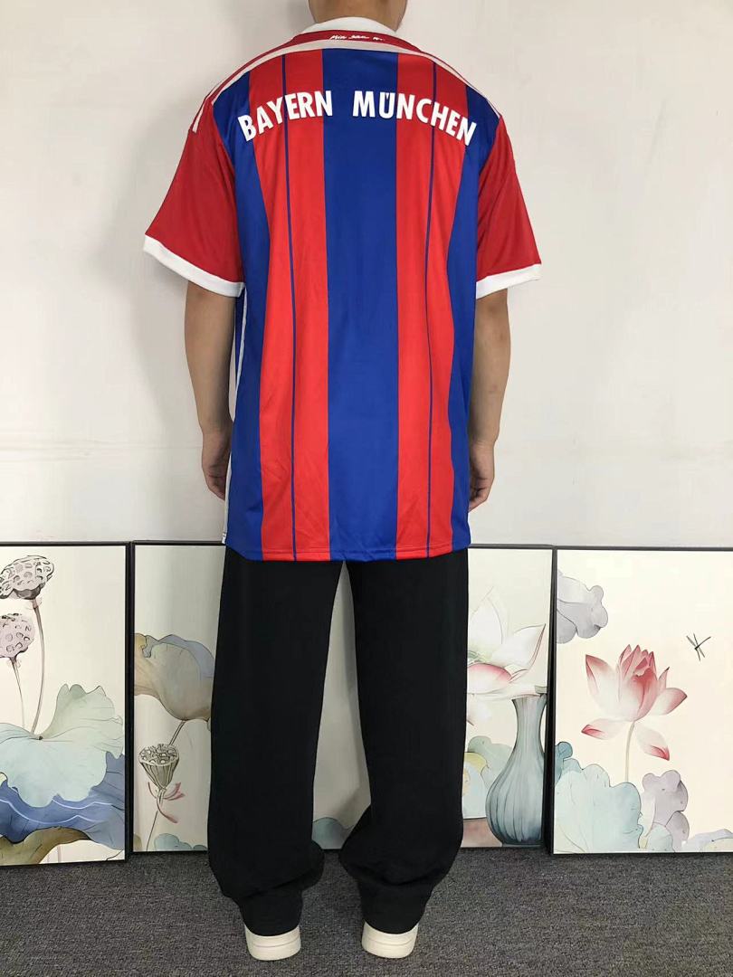 Unbranded 88 FOOTBALL T-SHIRT 11121310002 (Im 170Cm 60Kg I Wear Size L In The Phot) - Image 4