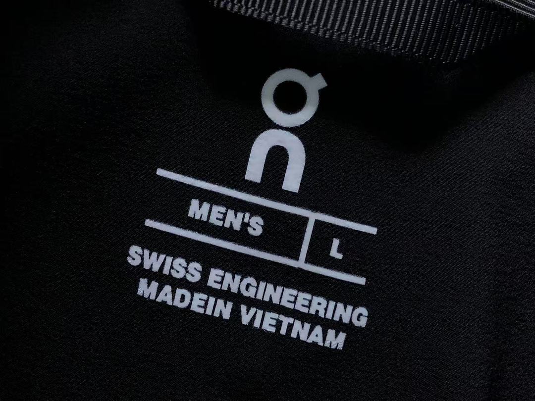 On Running 188 ON JACKET 2205271004 (Im 170Cm 60Kg I Wear Size L In The Phot) - Image 27