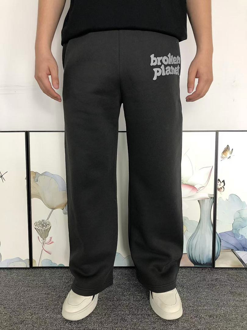 Broken Planet 118 BROKEN PLANET TROUSERS 56130191 (Im 170Cm 60Kg I Wear Size S In The Phot) - Image 3