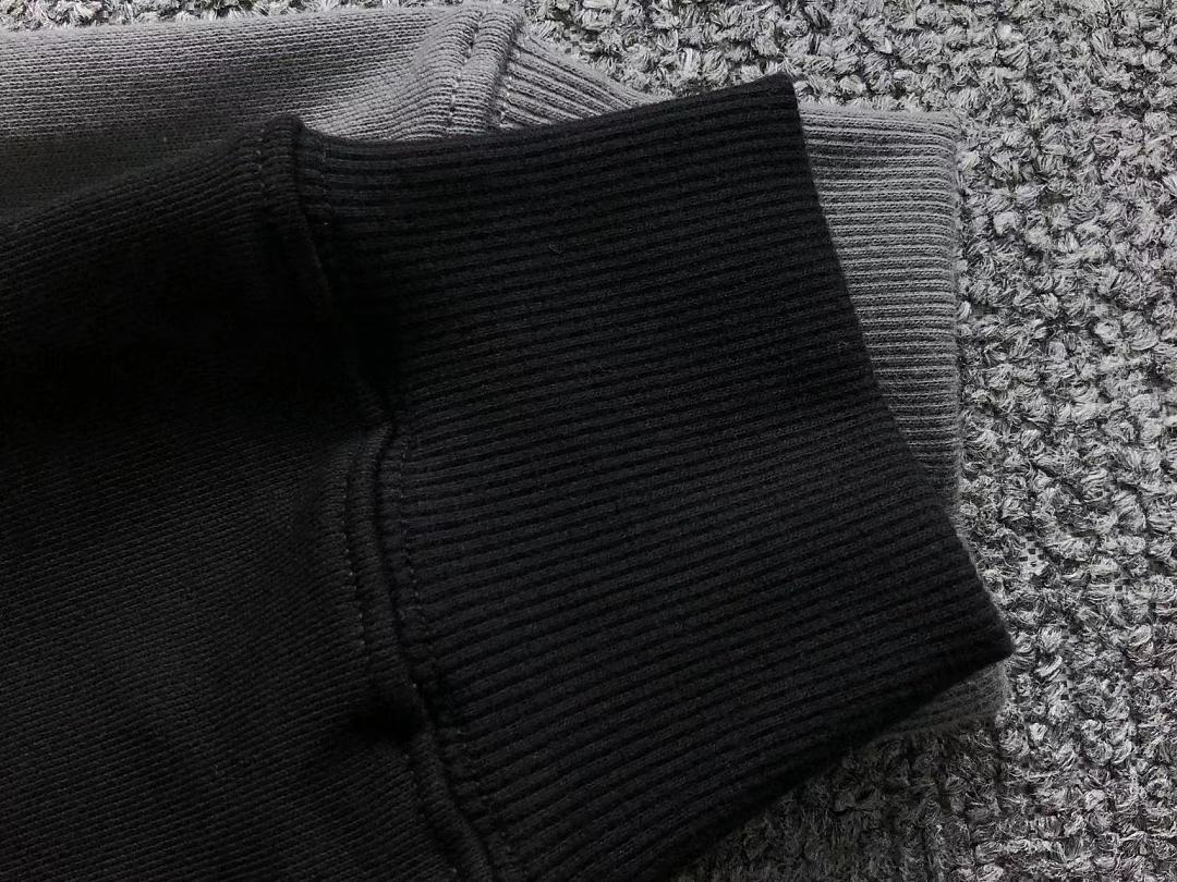 Fear of God 185 FOG HOODIE 3208052817 (Im 170Cm 60Kg I Wear Size M In The Phot) - Image 18