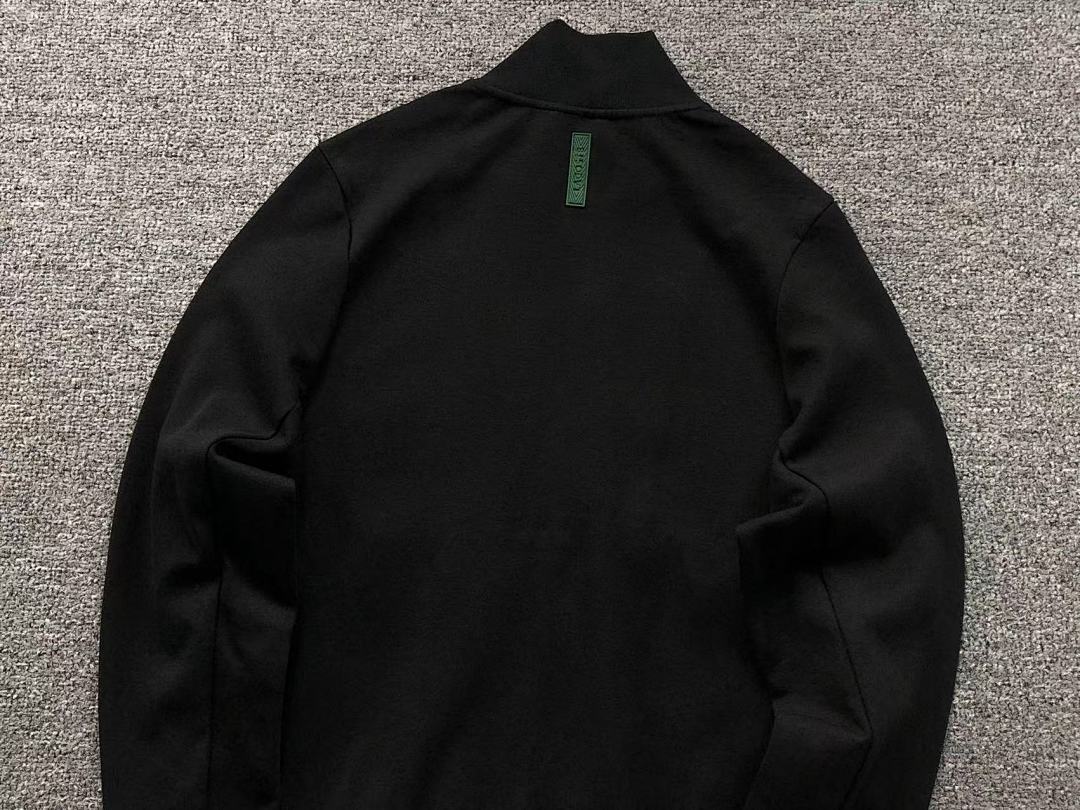 Lacoste 238 LACOSTE JACKET 215280304 (Im 170Cm 60Kg I Wear Size M In The Phot) - Image 16