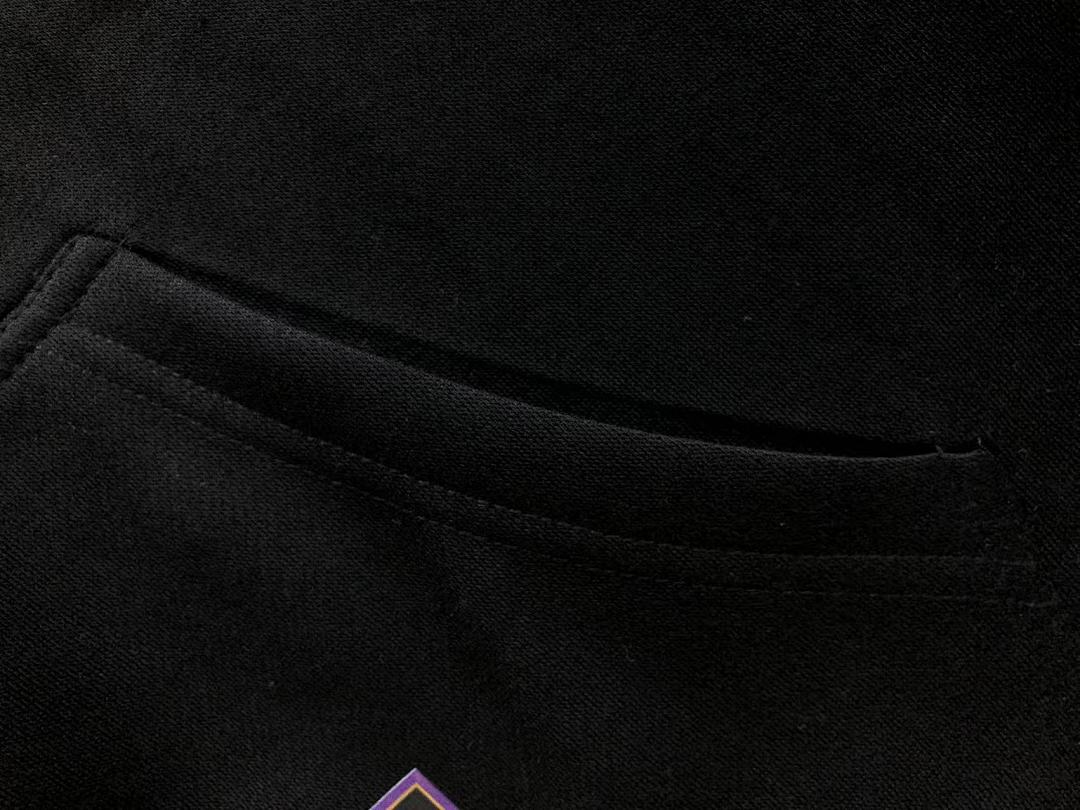 Adidas 158 A⭐I⭐AS FOOTBALL HOODIE 11092719002 (Im 170Cm 60Kg I Wear Size L In The Phot) - Image 13