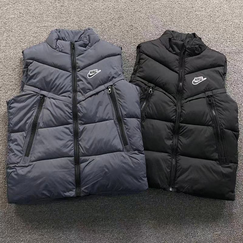 Nike 178 N⭐K⭐ COTTON CIOTHES VEST 5111705123 (Im 170Cm 60Kg I Wear Size M In The Phot), photo 1