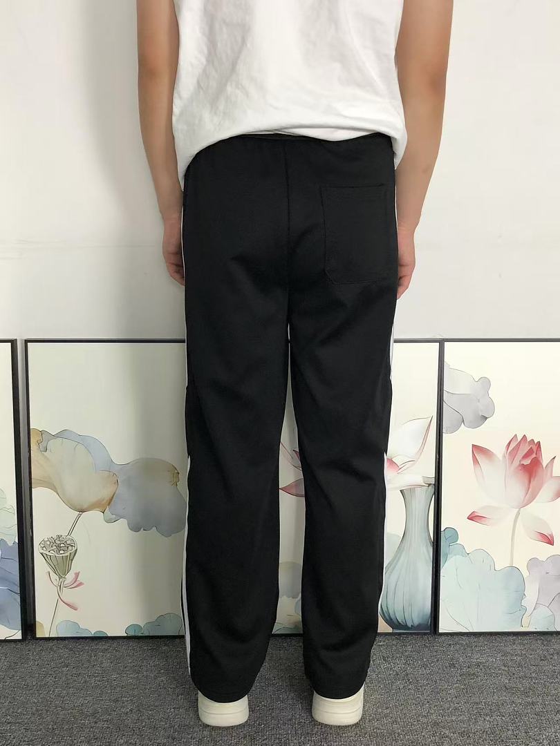 Adidas 135 A⭐I⭐AS TROUSERS 4205271577 (Im 170Cm 60Kg I Wear Size L In The Phot) - Image 4